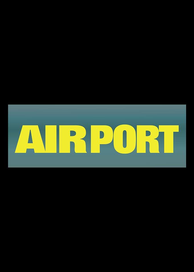 airport
