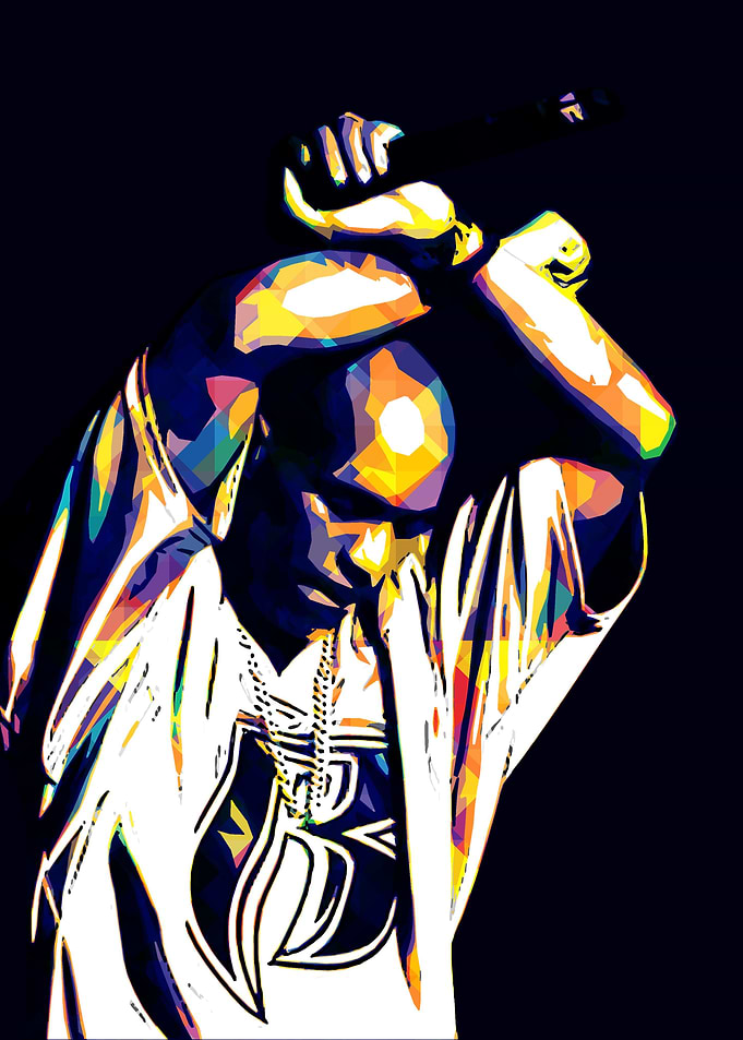 DMX