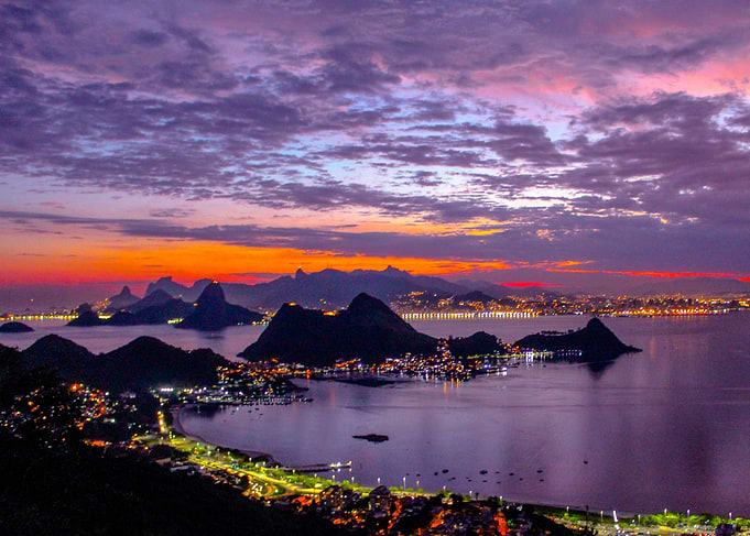 Rio de Janeiro
