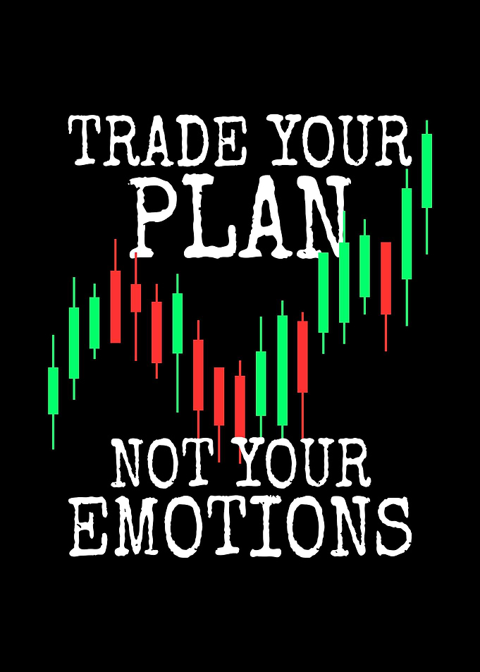 Trade Your Plan Trader
