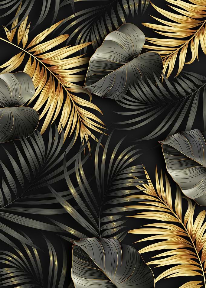 Golden Tropics