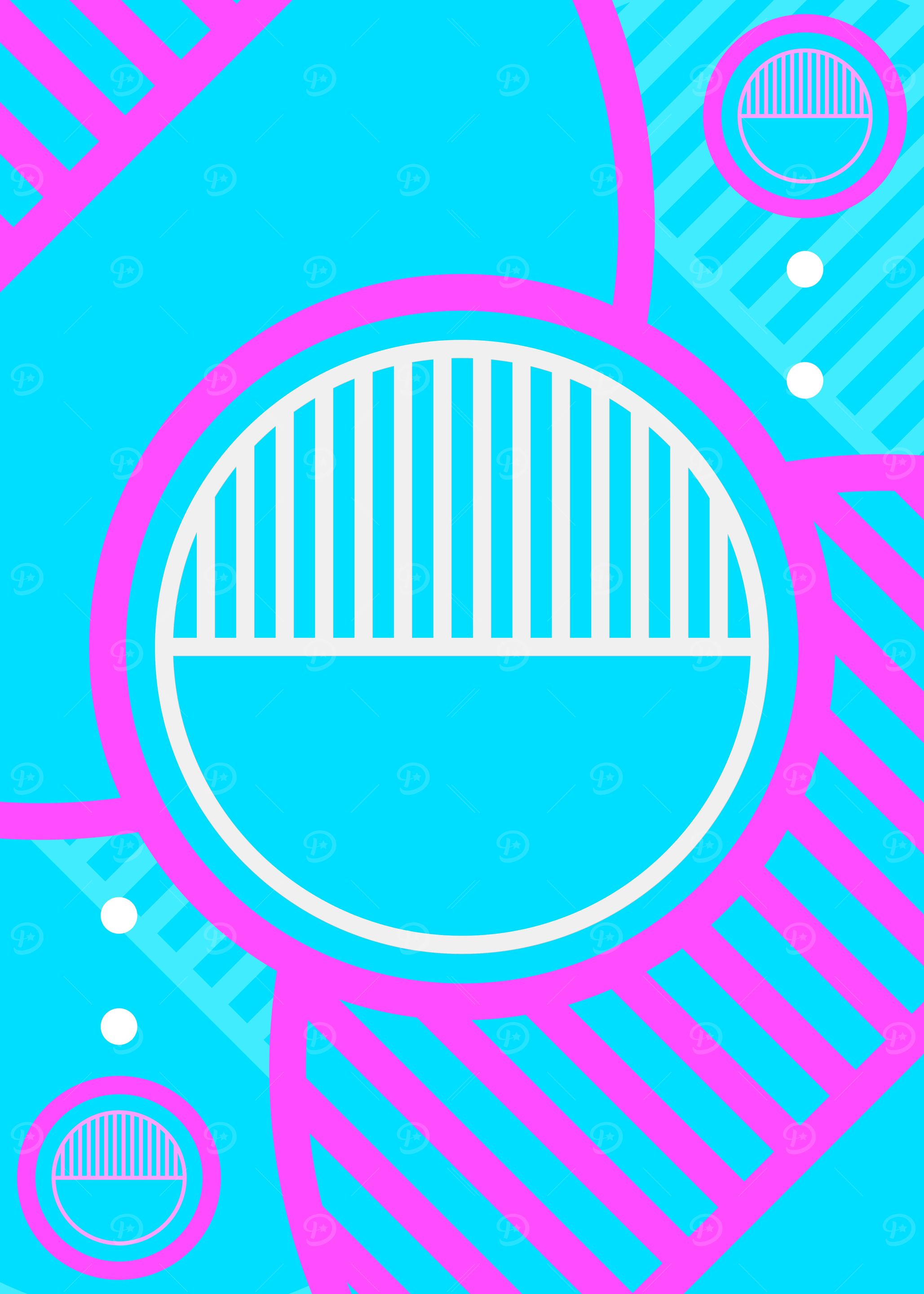 Bubblegum and Candy Glyph