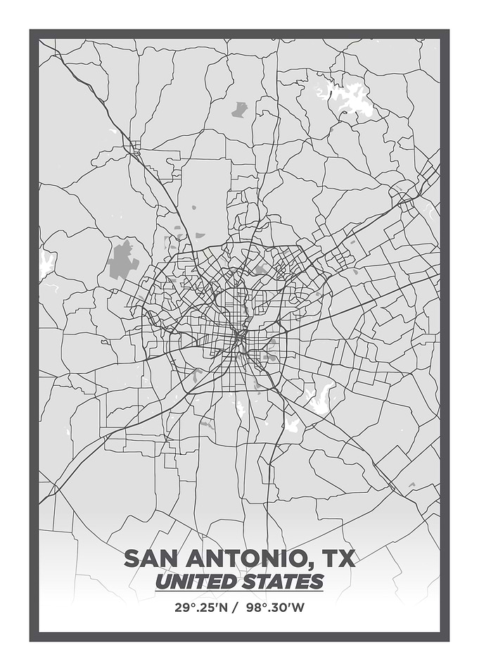 San Antonio