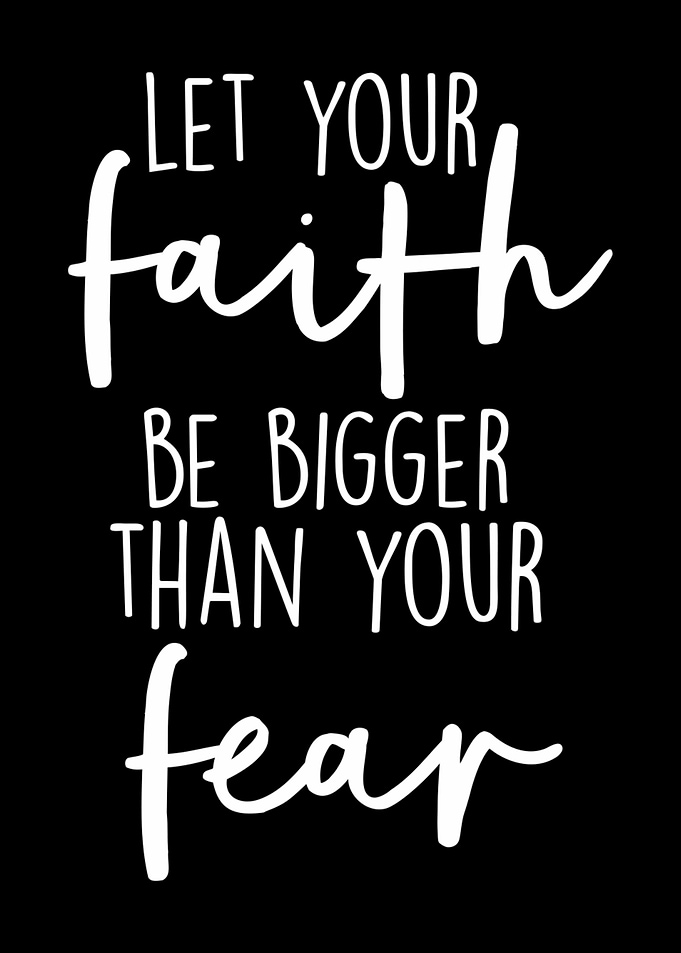 Jesus Christ Faith