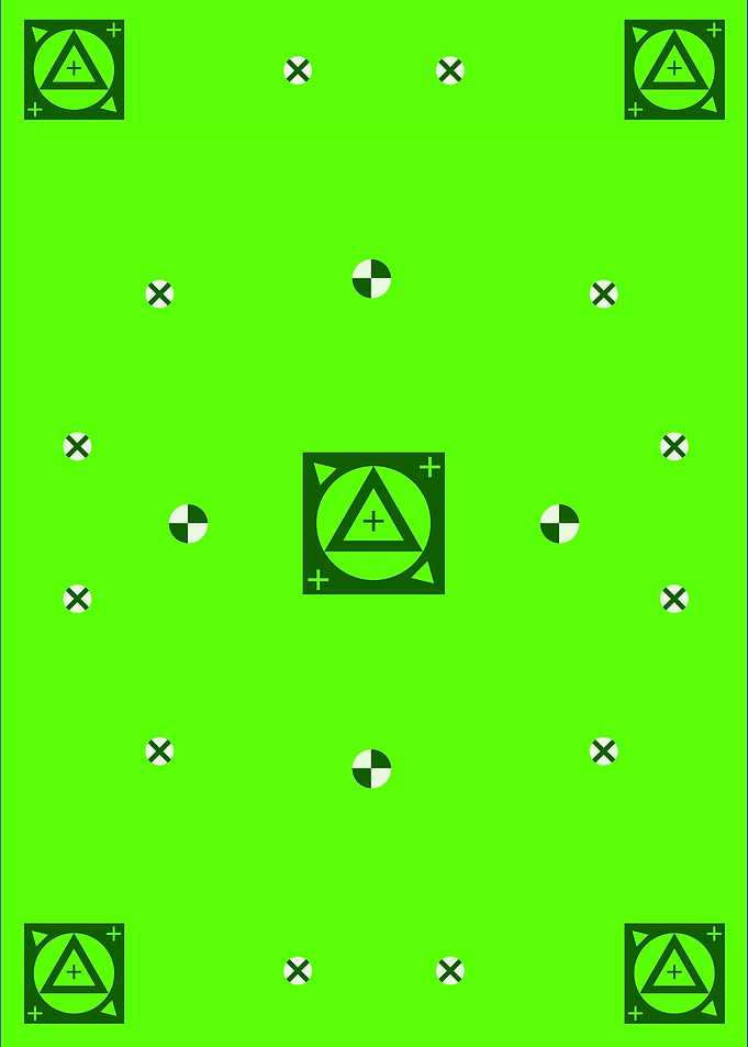 track green