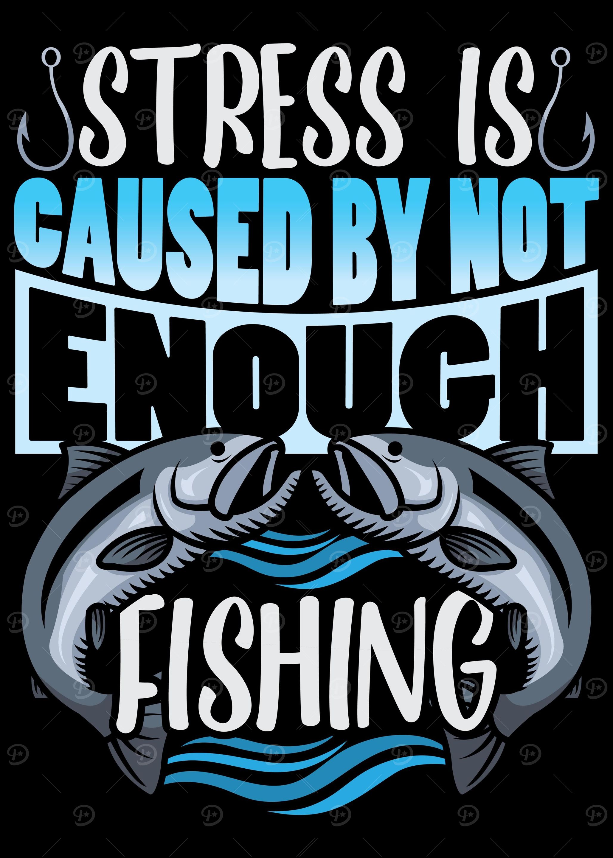 Angler Fisherman Fish