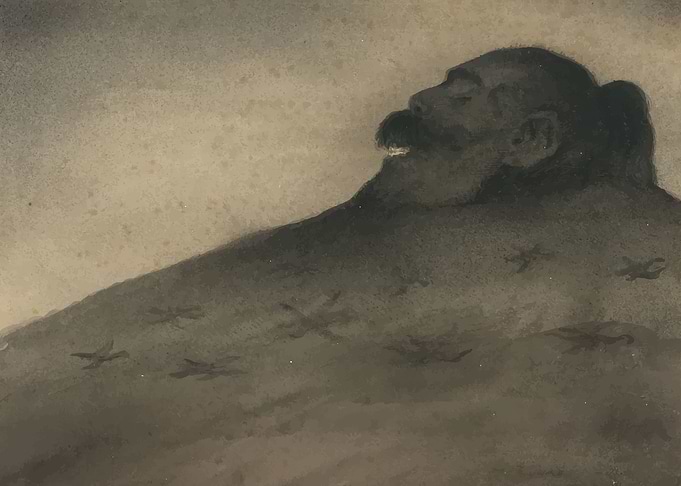 Alfred Kubin