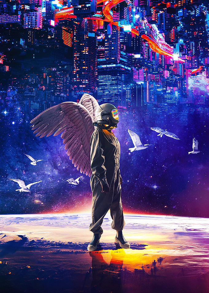 The Flying One