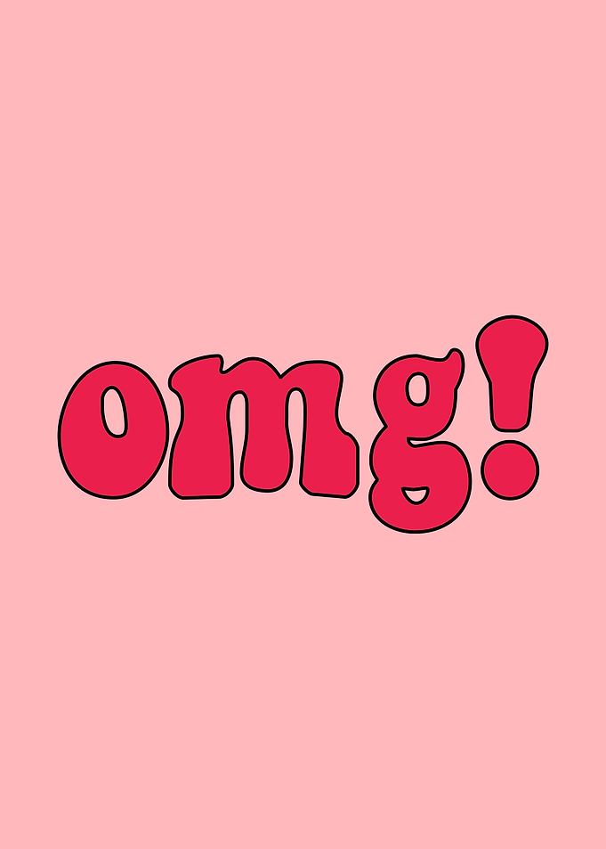 OMG