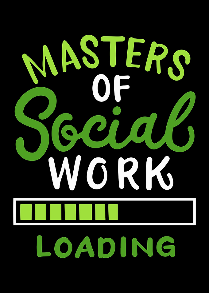 Masters Of Social Work