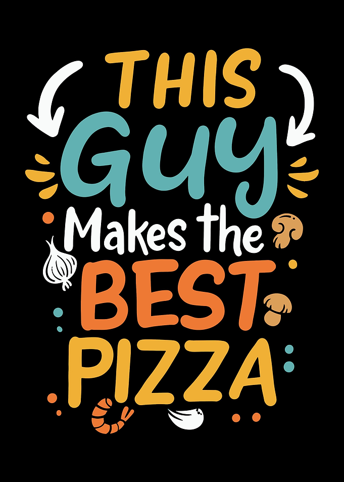 Best Pizza Chef