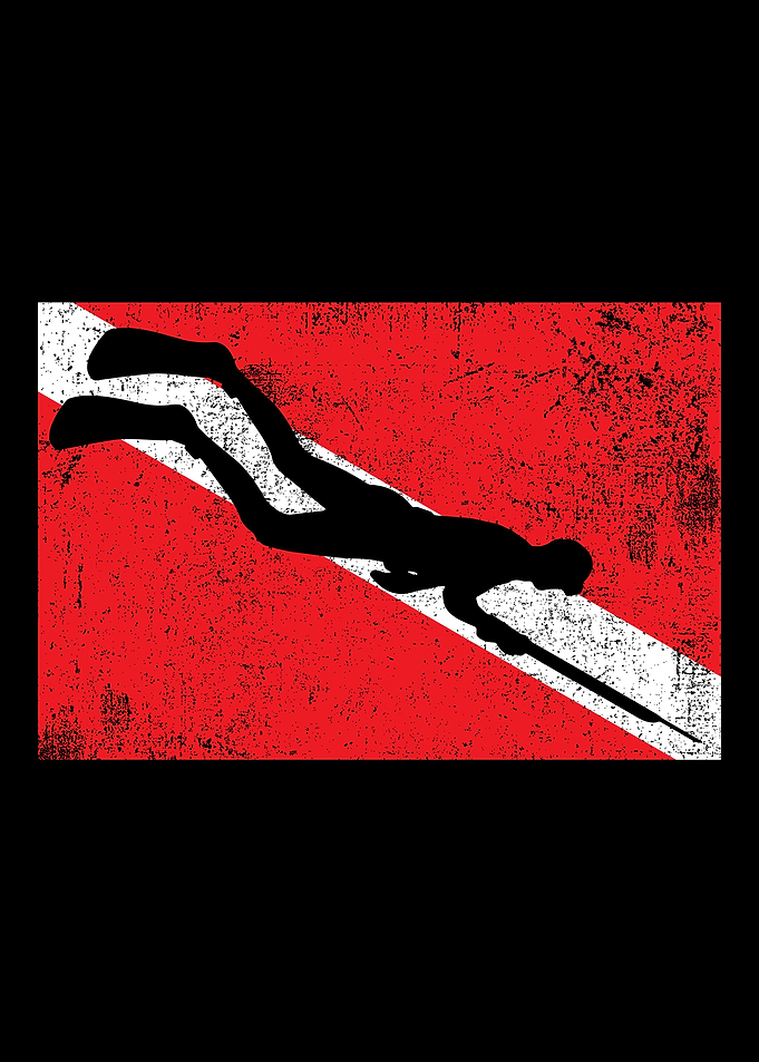 Spearfishing Freediving