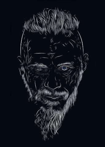 Ragnar Lodbrok