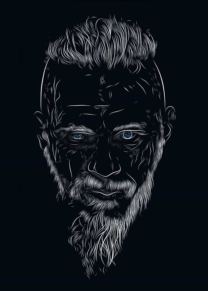 Ragnar Lodbrok