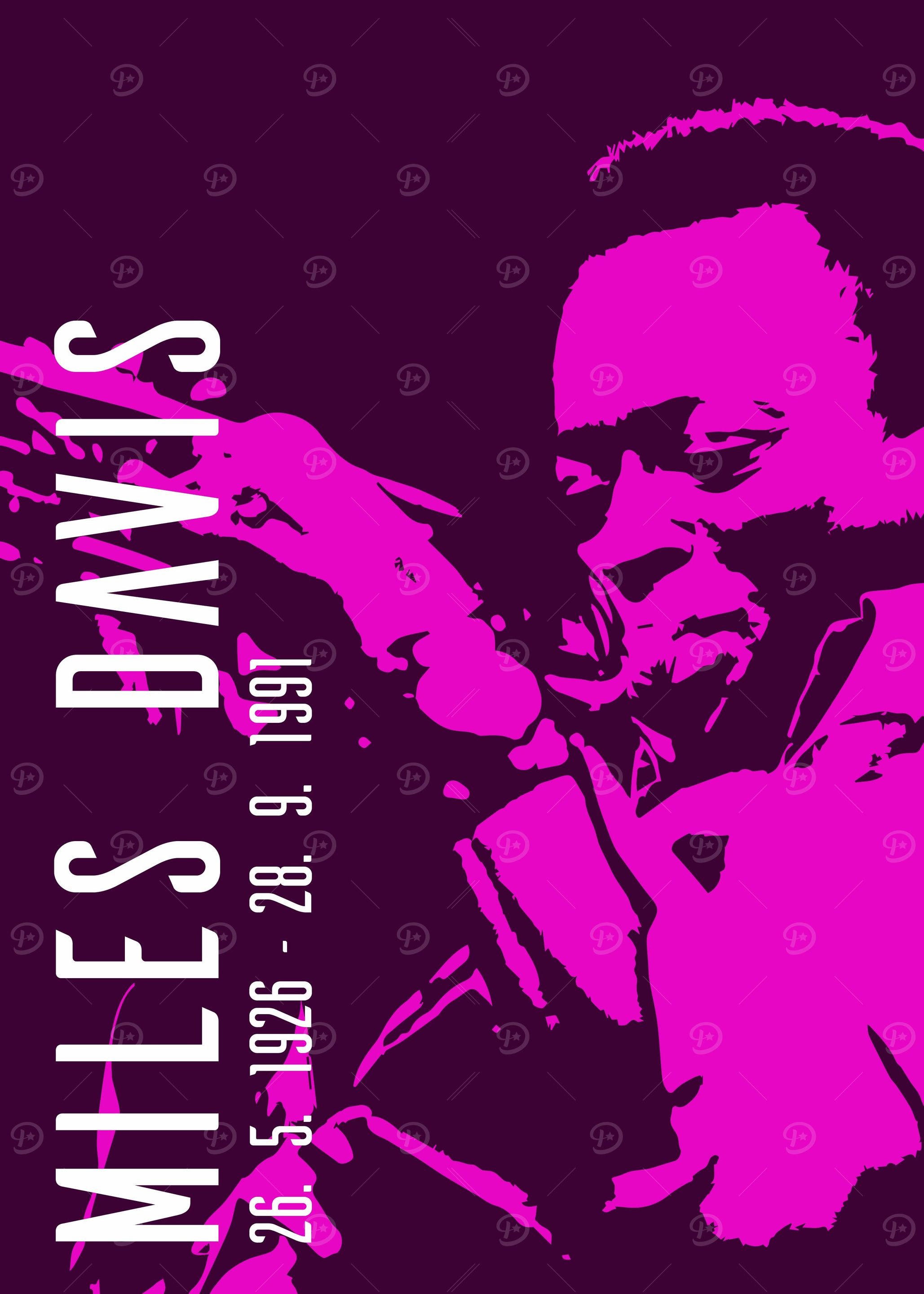 Miles Davis