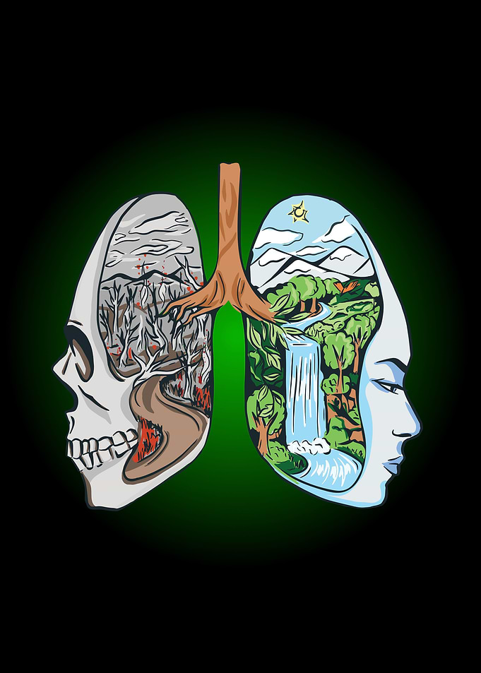 green lung