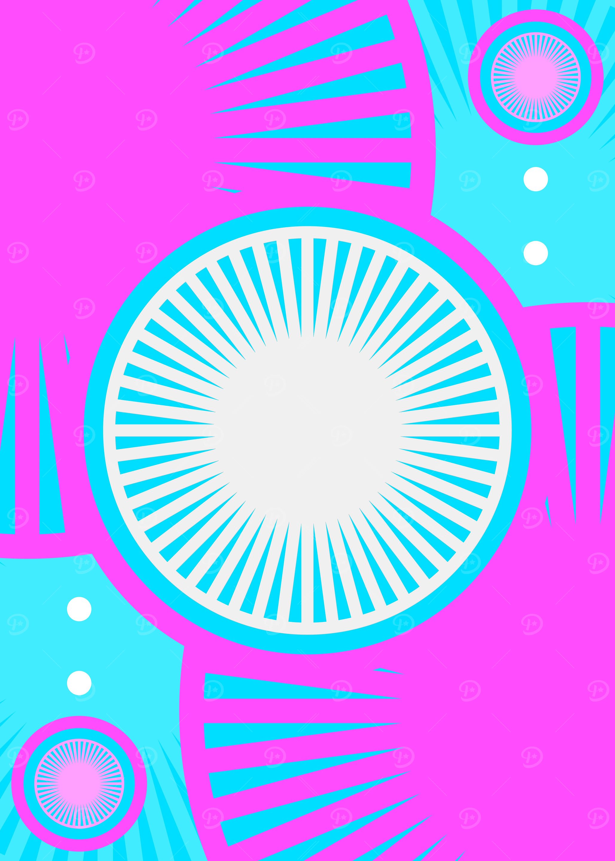 Bubblegum and Candy Glyph