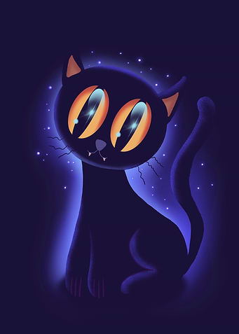 Black Cat