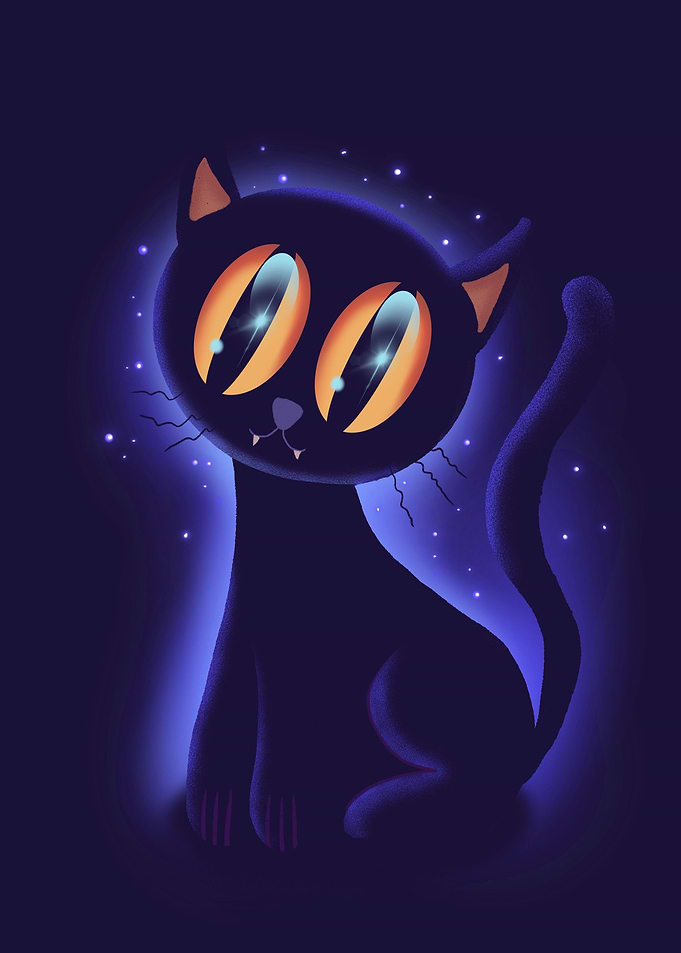 Black Cat