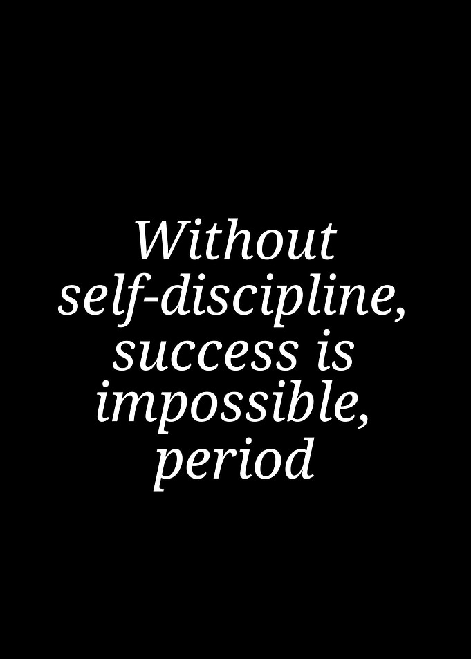 text art and motivation