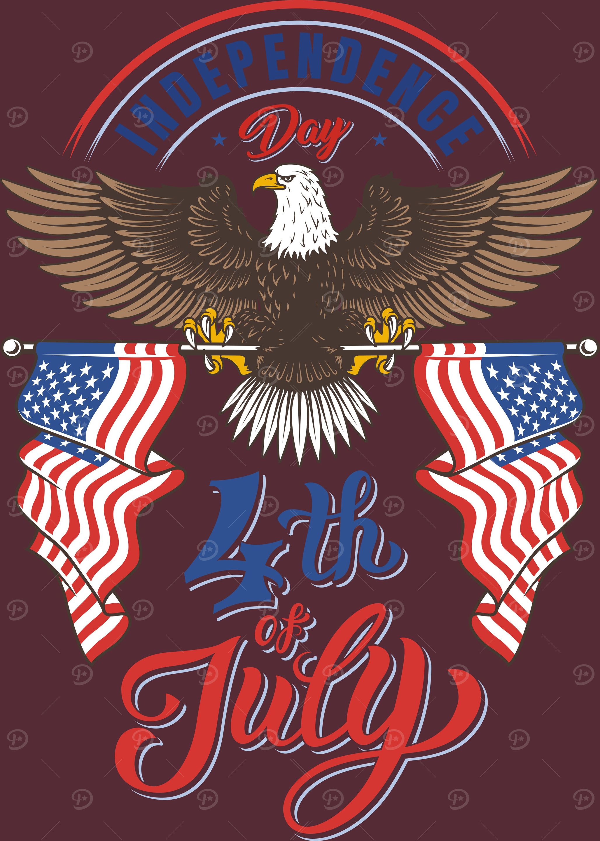 Independence day