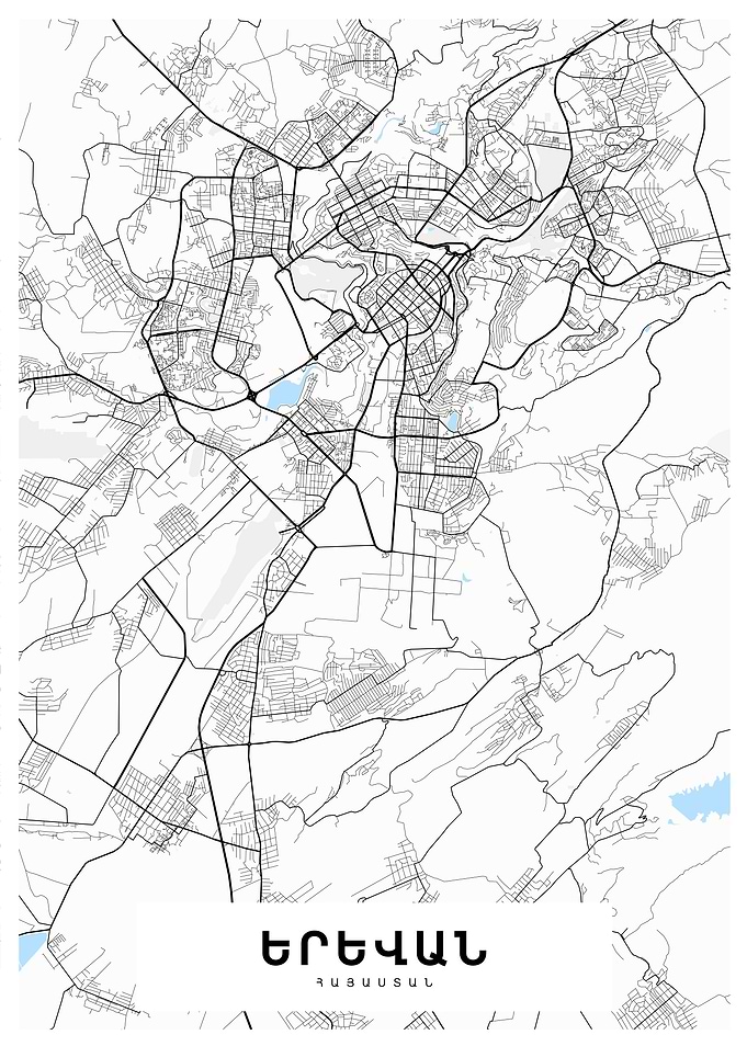 Yerevan