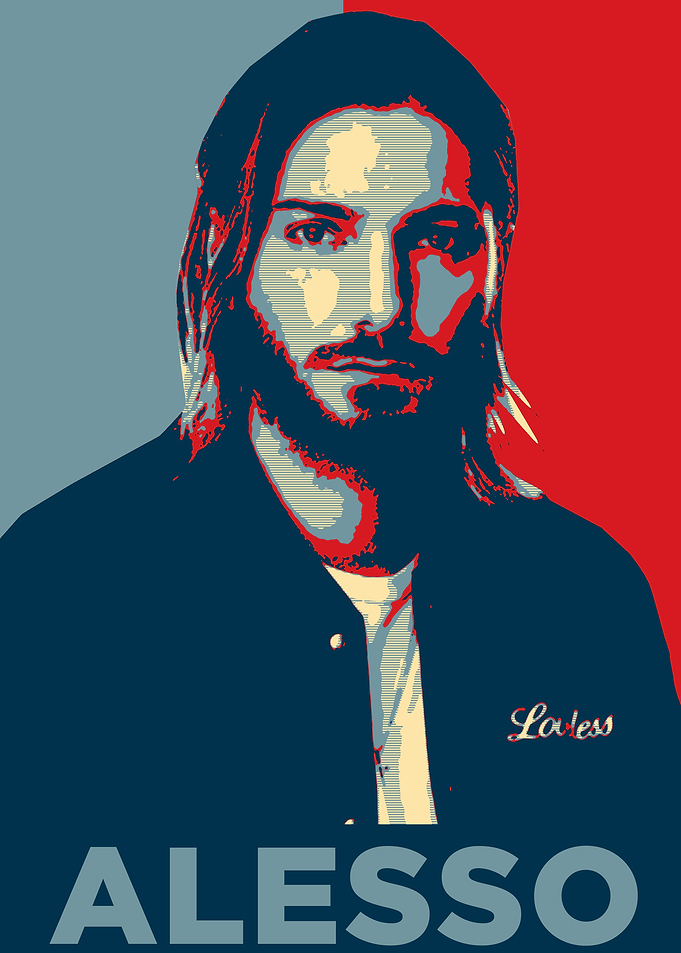 alesso