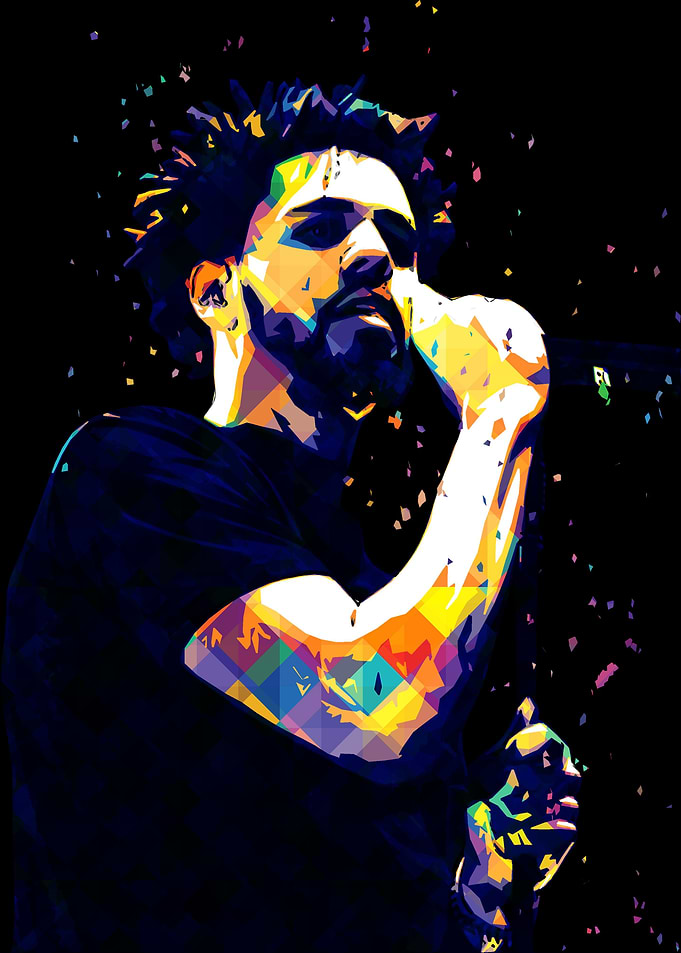 J Cole