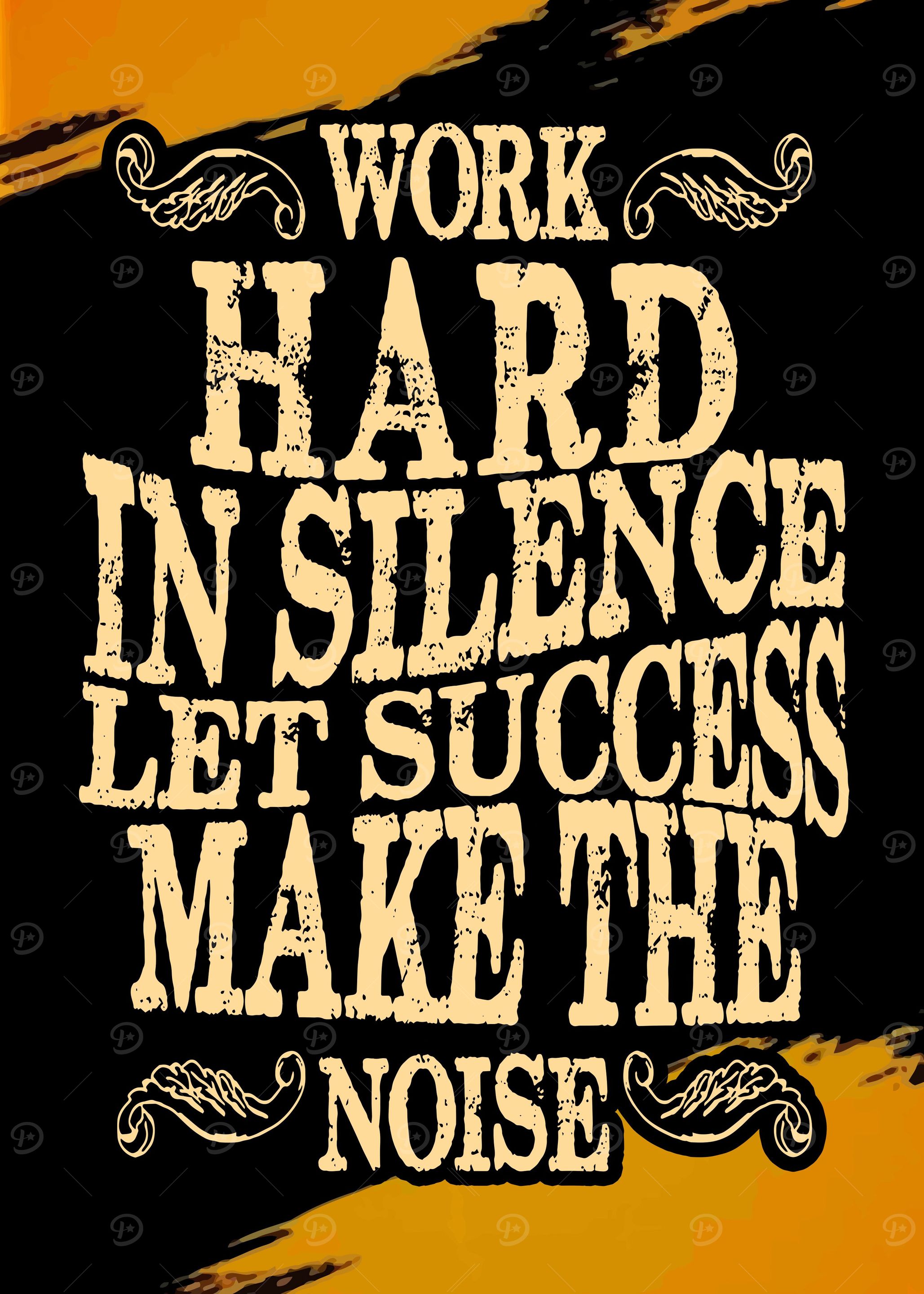 Motivational Inspirational