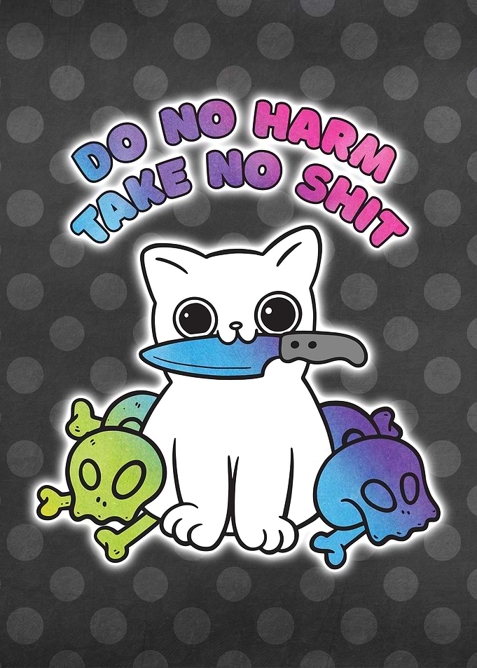 Murder Cat