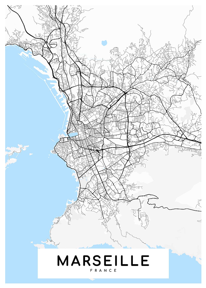 Marseille
