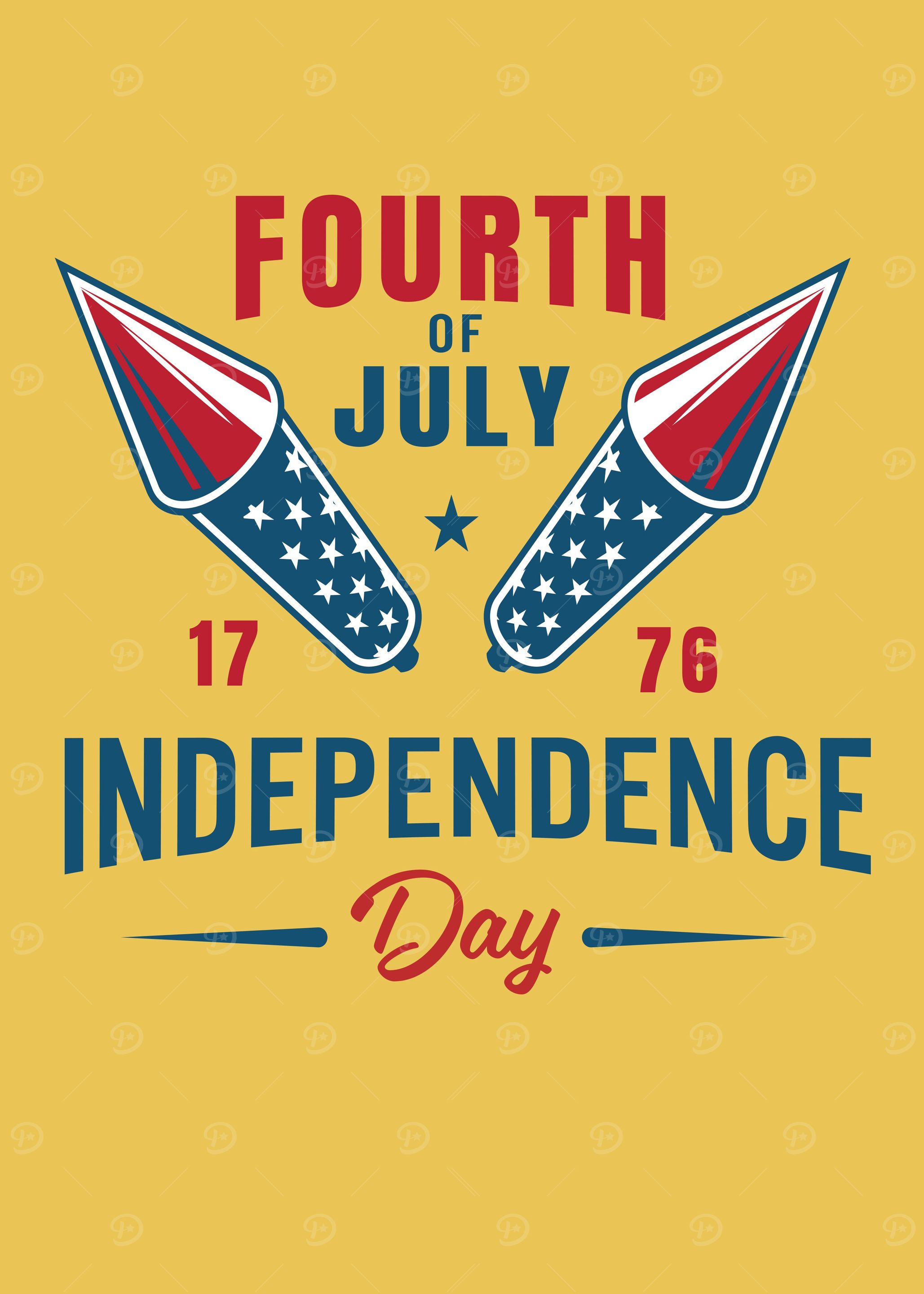 Independence day