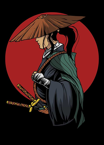 Samurai