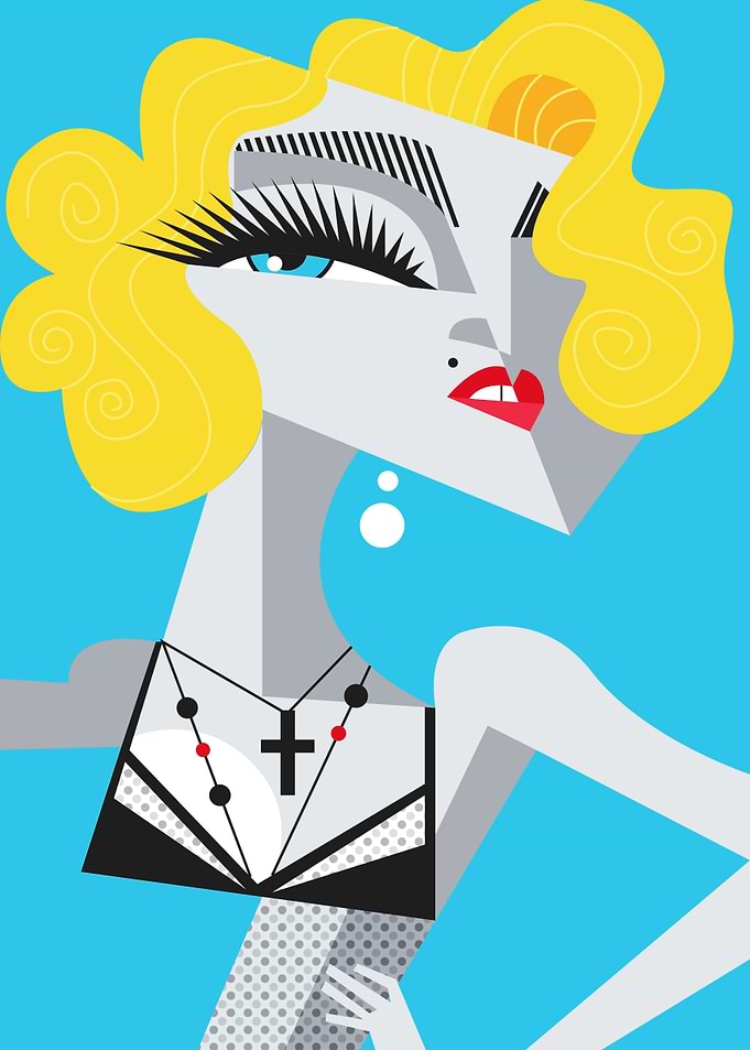Madonna