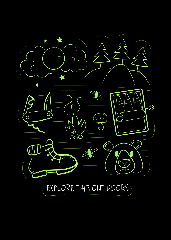 Camping Accessories