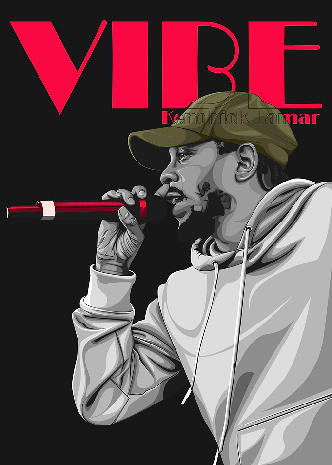 Kendrick Lamar