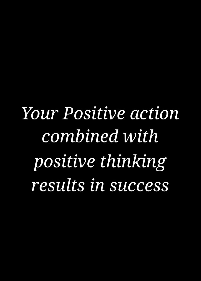 text art and motivation