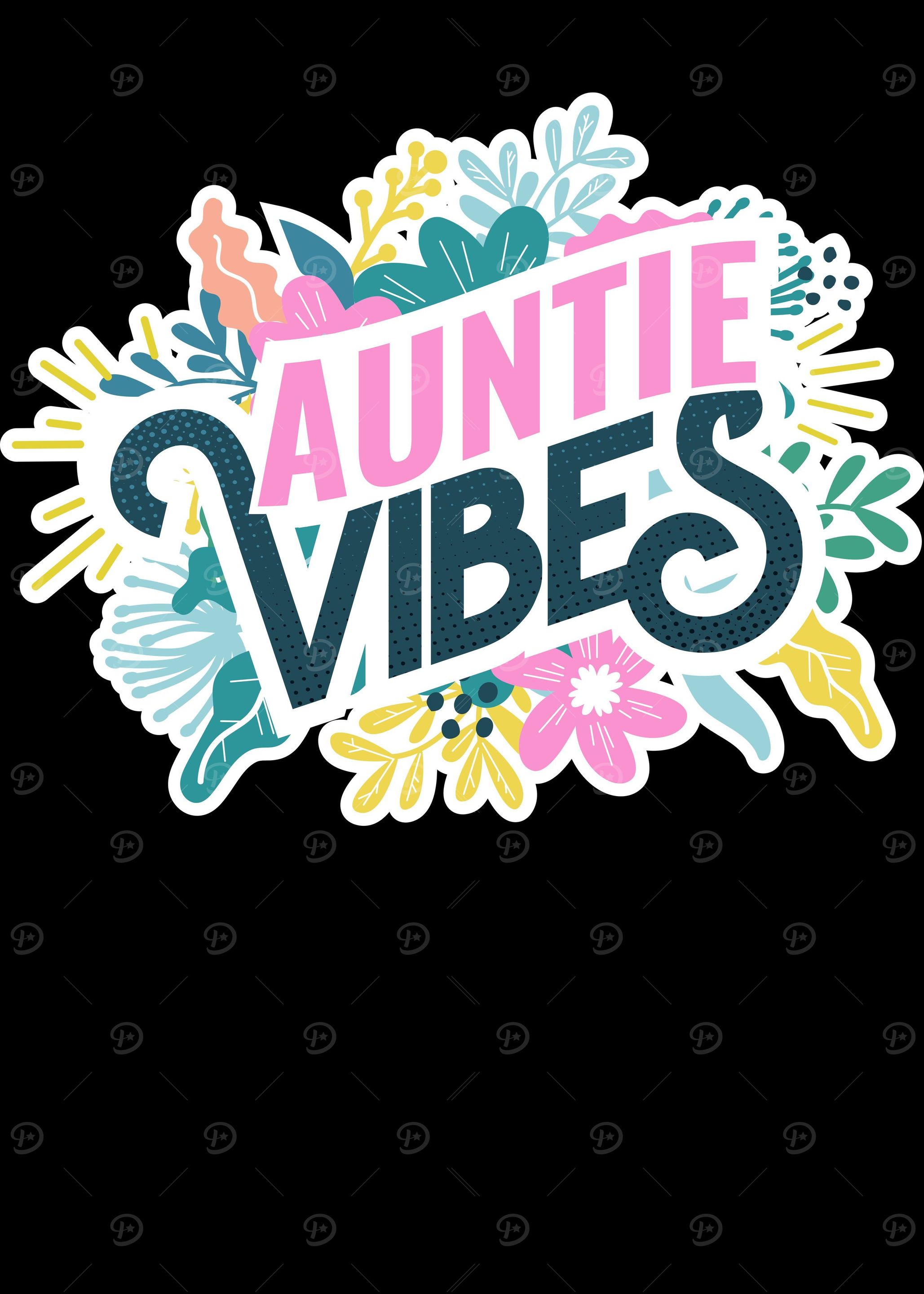 Auntie Vibes