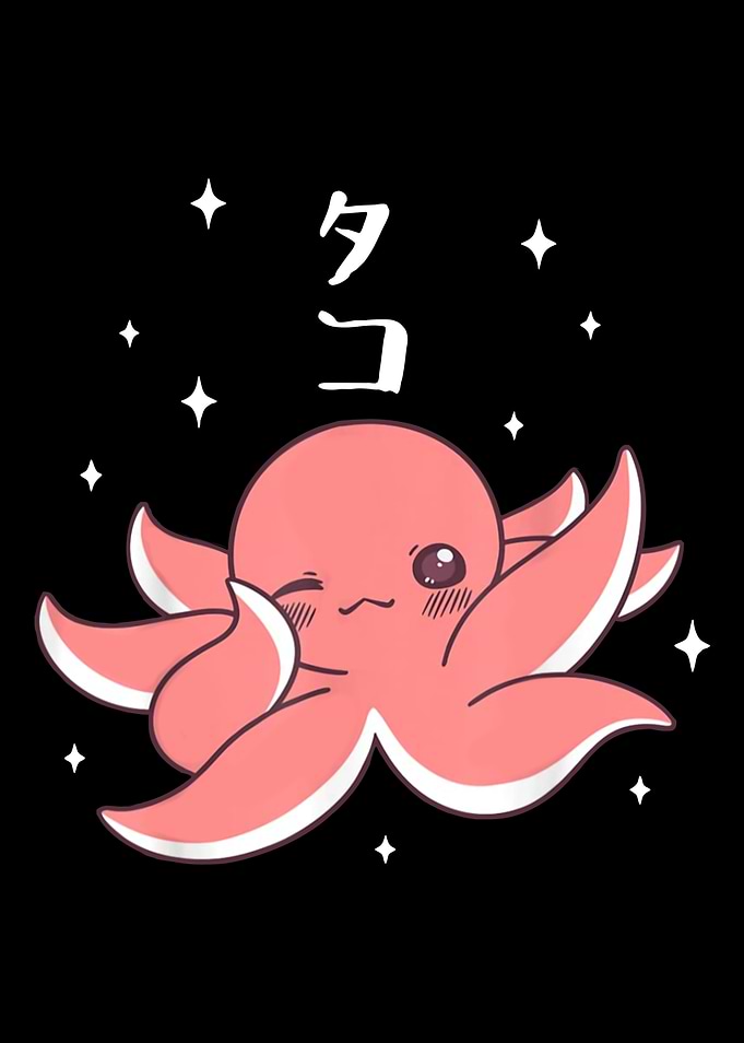 Octopus
