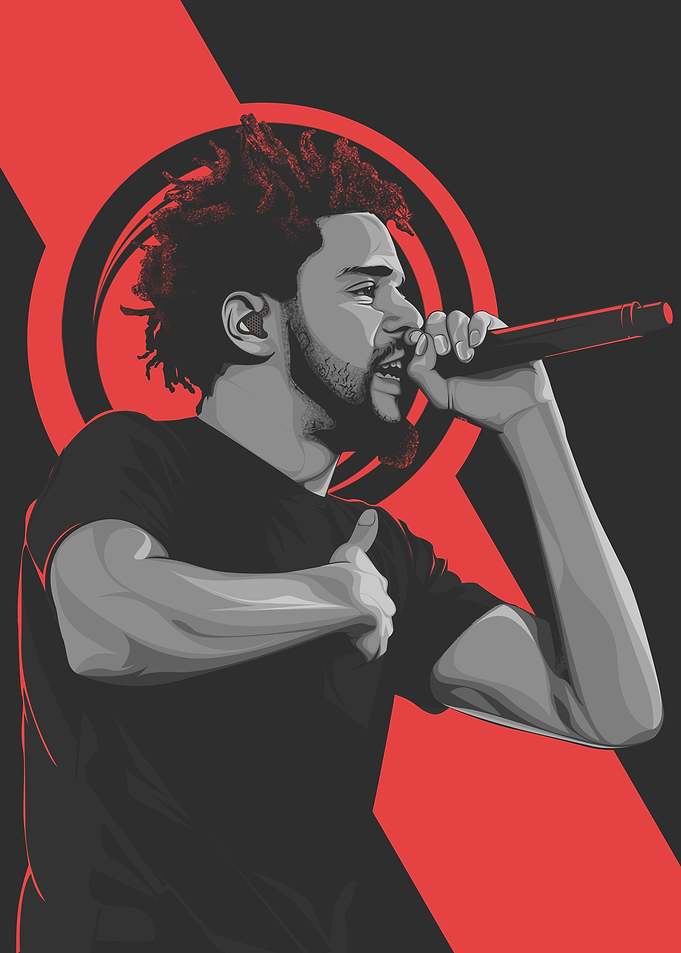 J Cole