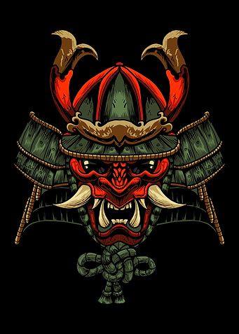 Samurai