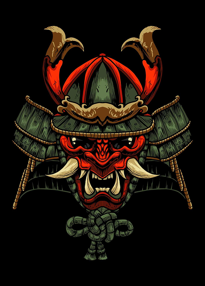 Samurai