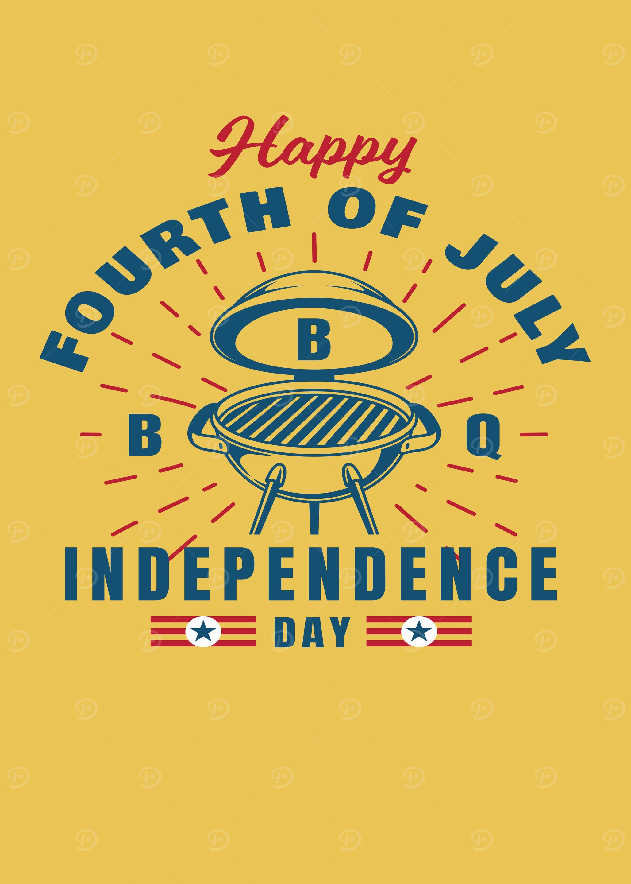 Independence day