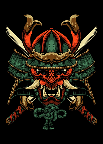 Samurai