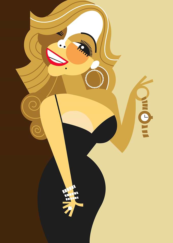 Mariah Carey