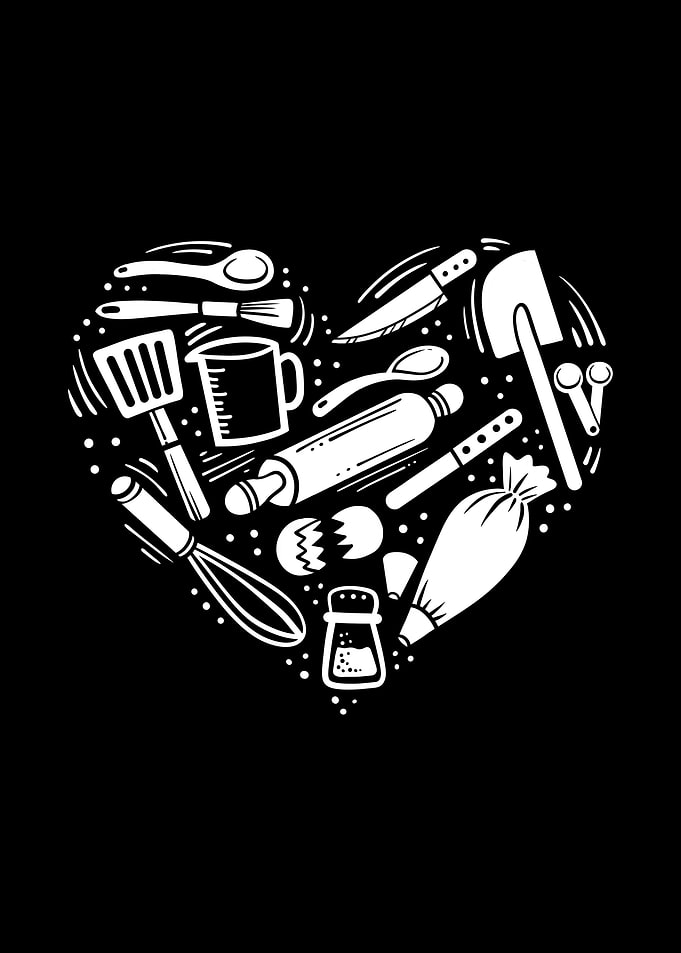 Baking Tools