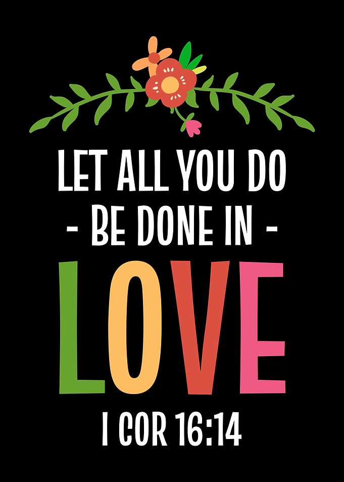 Bible Quotes