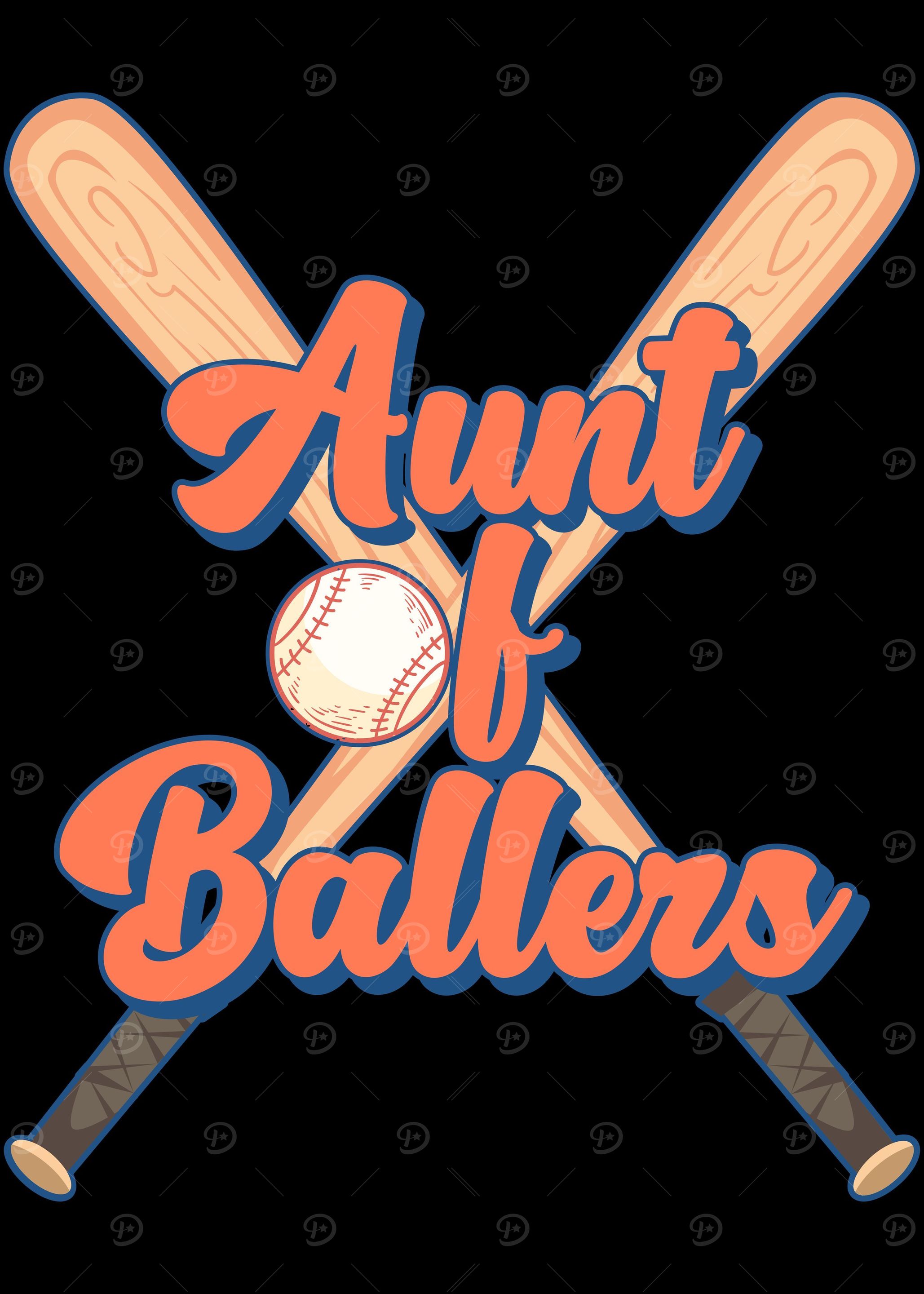 Aunt of Ballers