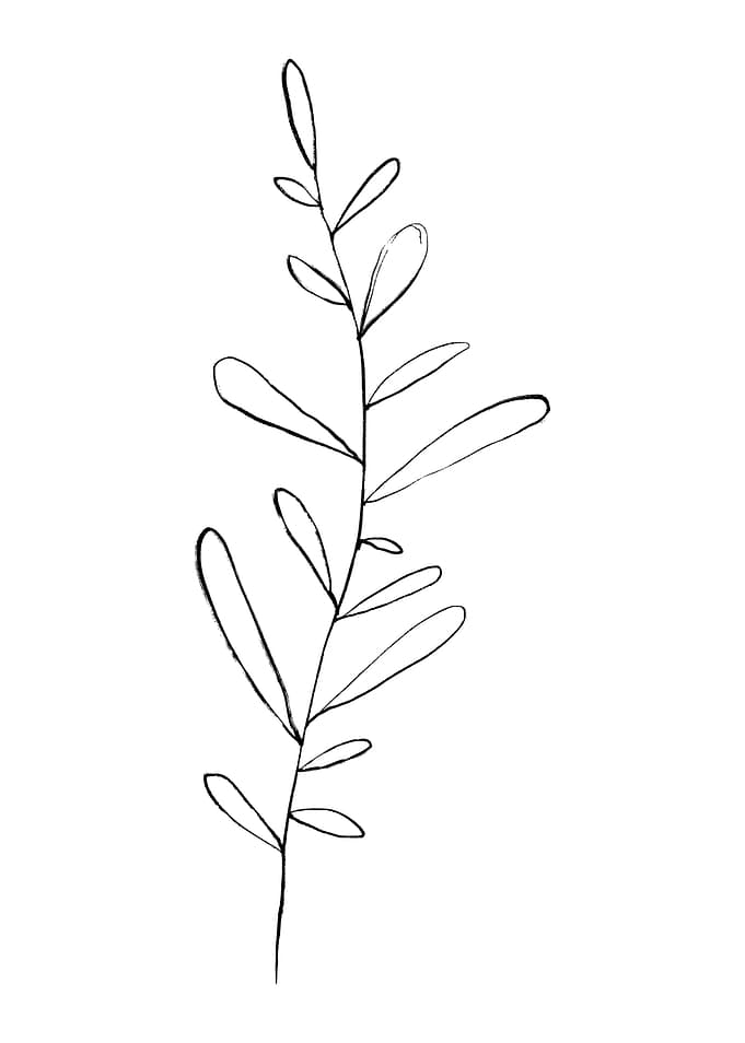Dancing Leaves
