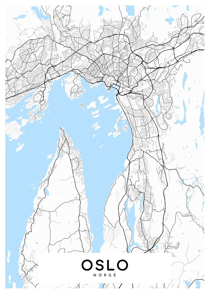 Oslo